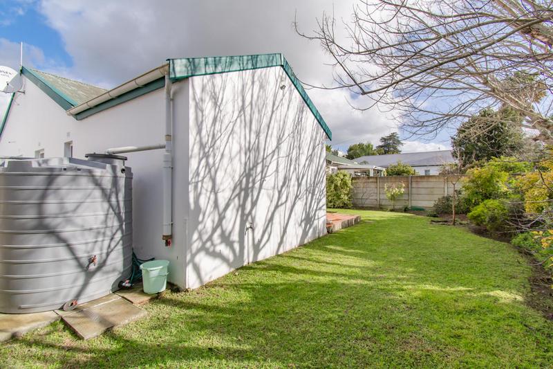 3 Bedroom Property for Sale in Durbanville Western Cape